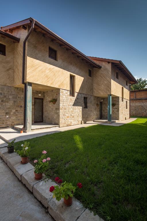 Rupchini Houses 班斯科 外观 照片