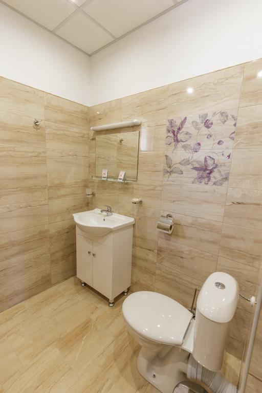 Rupchini Houses 班斯科 外观 照片