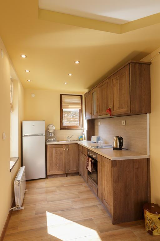 Rupchini Houses 班斯科 外观 照片